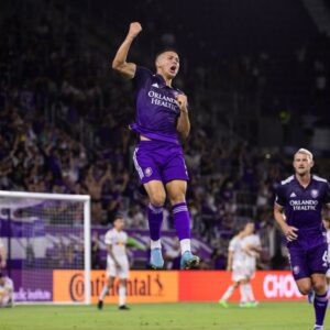 FINALISTA! Orlando City massacra o New York Red Bulls e está na grande decisão da US Open Cup