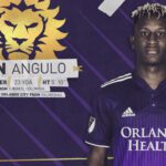 Orlando City contrata Iván Ângulo, do Palmeiras 