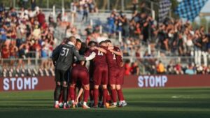 Prévia: Sacramento Republic e Sporting KC fazem outro duelo na semifinal da US Open Cup 