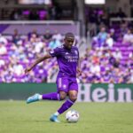 Sebastian "Sebas" Mendez sai do Orlando City e reforça o LAFC