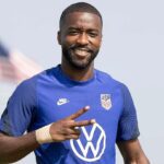 Nashville SC anuncia lateral-direito da seleção americana como reforço para a defesa