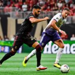 Orlando City e Atlanta United não saem do empate na Semana 21 da MLS 2022
