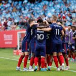 Chicago Fire x Seattle Sounders 2022