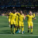 Nashville SC vs Seattle Sounders