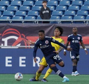 Brasileiro aprova nova regra da MLS pra acabar com a “cera”