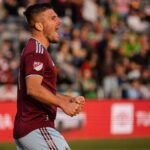 Colorado Rapids