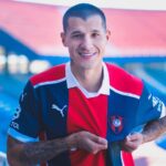 Minnesota United anuncia contratação de lateral-direito paraguaio até 2024