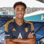 Jogador da USMNT, Tyler Adams é novo reforço do leeds united