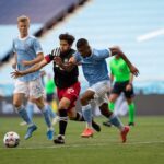 Em duelo de times vindos de sequências negativas, New York City e DC United querem voltar a encontrar o caminho das vitórias