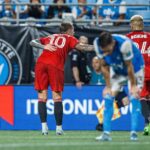 Insigne Toronto FC