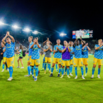 Longe dos holofotes, trio de ataque do Philadelphia Union é o melhor em número de gols na MLS