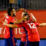 FC Dallas supera o Philadelphia Union pela MLS 2022