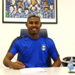 Lateral-esquerdo Cuiabano está na mira do Houston Dynamo