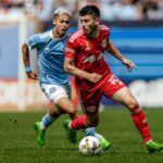 Todos os jogos da rodada, incluindo NYRB visitando o rival NYCFC