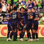 Seattle Sounders