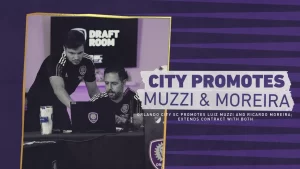 Os brasileiros que mudaram a história do Orlando City – Opinião TMLS