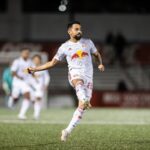 Luquinhas se adapta a MLS e projeta reta final: "Tenho o objetivo de ser campeão aqui"
