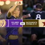 Final da US Open Cup 2022