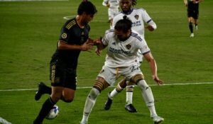 Bogert: Ex-MVP da MLS Carlos Vela está finalizando acordo para retornar ao LAFC
