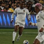 Douglas Costa - LA Galaxy