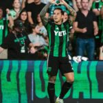 Austin Driussi