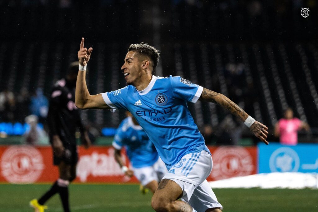 Gabriel Pereira