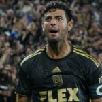 Carlos Vela - LAFC