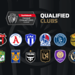 CONCACAF anuncia data do sorteio dos confrontos da ConcaChampions 2023