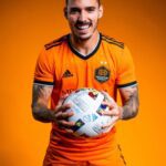 Zeca - Houston Dynamo