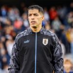 Luis Suaréz não descarta uma ida para a MLS após o fim de 2022