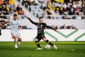 DC United contrata experiente português para a temporada 2023