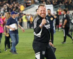 Entrevista: Assistente Técnico do LAFC, Marc dos Santos