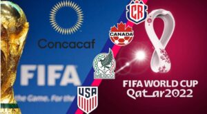 The North Remembers! Quão perto as seleções da CONCACAF já chegaram da tão sonhada conquista da Copa do Mundo?