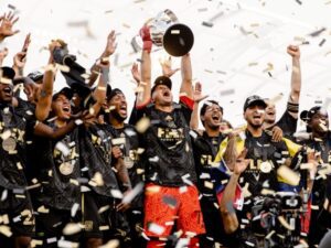 Forbes divulga estudo e avaliação do LAFC rompe marca histórica na MLS