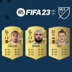 FIFA 23 ratings top MLS