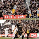 Gareth Bale LAFC