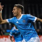 Gabriel Pereira faz balanço sobre a temporada na MLS e elogia a liga: “Irá crescer ainda mais” 