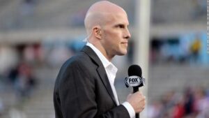 Grant Wahl: Repórter americano falece durante cobertura do jogo no Catar