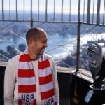 Gregg Berhalter