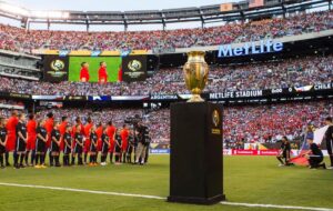 SERÁ? Jornalista garante realização da Copa América 2024 nos Estados Unidos