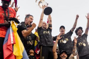 Entenda o novo calendário da MLS com 9 classificados por Conferência e melhor de três