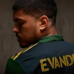 Evander Portland