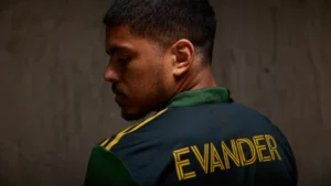 TMLS Entrevista: Evander fala sobre a Major League Soccer e a decisão de ir ao Portland Timbers