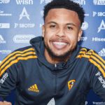Leeds United contrata volante da Seleção Norte-Americana, Weston McKennie