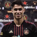 Atacante do Atlanta United é consultado pelo Palmeiras