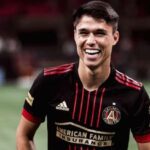Atacante do Atlanta United é consultado pelo Palmeiras