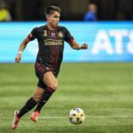 Exclusivo: Descubra detalhes da sondagem do Palmeiras ao atacante Luiz Araújo, do Atlanta United