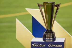 Copa Ouro de 2025 poderá sofrer expansão e incluir europeus e sul-americanos