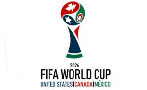 FIFA confirma EUA, Canadá e México na Copa do Mundo de 2026
