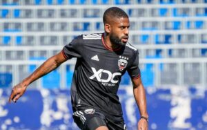 Apenas três brasileiros atuaram na MLS por clubes canadenses nos últimos quatro anos